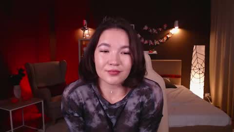 Snapshot of halle_berrry chatting on October 23, 2025, 2:05 pm Mary online show from October 23, 2025, 2:05 pm