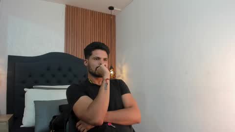 Snapshot of hamilton_1 chatting on October 10, 2025, 3:16 am Hamilton online show from October 10, 2025, 3:16 am