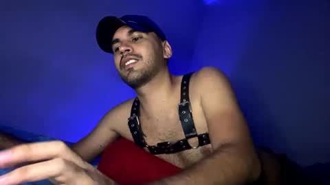 hamiltong12 online show from October 16, 2025, 4:02 am