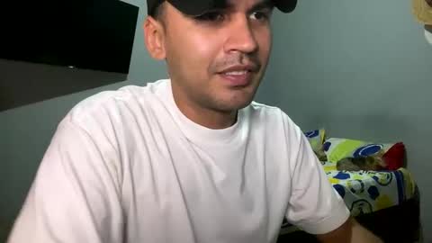 hamiltong12 online show from October 22, 2025, 5:30 am