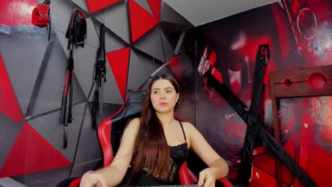 Snapshot of hana_and_zeta chatting on September 20, 2025, 12:06 pm Hana and Zeta online show from September 20, 2025, 12:06 pm