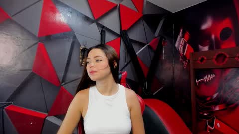 Snapshot of hana_and_zeta chatting on October 30, 2025, 12:17 pm Hana and Zeta online show from October 30, 2025, 12:17 pm