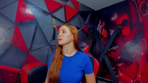 Snapshot of hana_and_zeta chatting on November 25, 2025, 12:16 pm Hana and Zeta online show from November 25, 2025, 12:16 pm