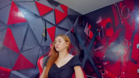 Snapshot of hana_and_zeta chatting on November 29, 2025, 12:19 pm Hana and Zeta online show from November 29, 2025, 12:19 pm