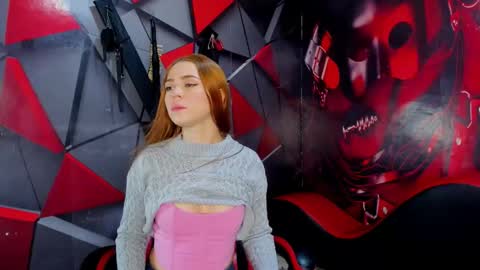 Snapshot of hana_and_zeta chatting on November 30, 2025, 12:20 pm Hana and Zeta online show from November 30, 2025, 12:20 pm