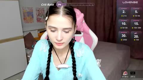 Hana online show from November 26, 2025, 2:07 pm