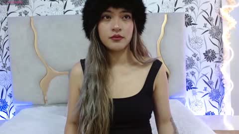 hanaa_tay online show from October 4, 2025, 11:30 am