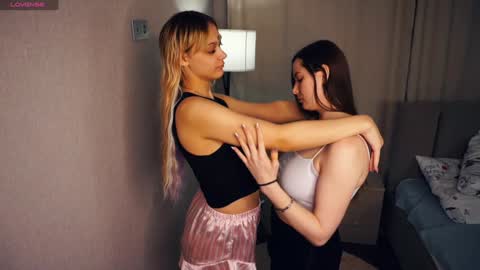  Blair and Ethel  online show from January 24, 2025, 6:14 am