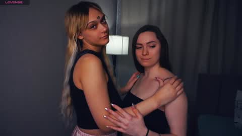  Blair and Ethel  online show from January 25, 2025, 6:34 am