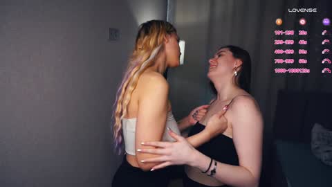  Blair and Ethel  online show from January 27, 2025, 6:19 am