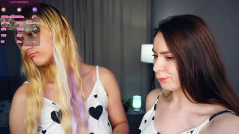  Blair and Ethel  online show from February 4, 2025, 6:14 am