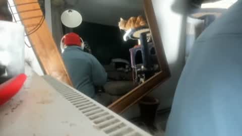 Snapshot of handncocknocum chatting on January 6, 2025, 9:22 pm handncocknocum online show from January 6, 2025, 9:22 pm