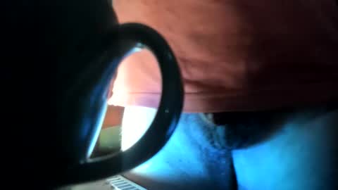 Snapshot of handncocknocum chatting on January 20, 2025, 7:25 am handncocknocum online show from January 20, 2025, 7:25 am