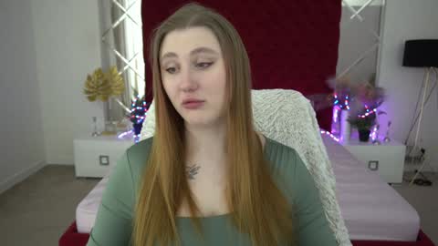 Dayana online show from December 20, 2024, 8:12 pm