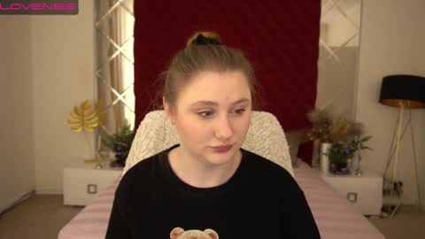 Dayana online show from January 7, 2025, 5:22 am