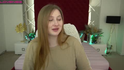 Dayana online show from January 13, 2025, 4:50 am