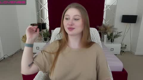 Dayana online show from January 25, 2025, 10:50 pm