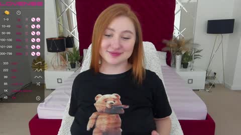 Dayana online show from February 6, 2025, 10:21 pm