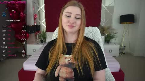 Dayana online show from February 28, 2025, 12:54 am