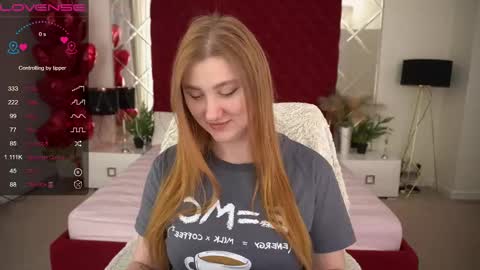 Dayana online show from March 10, 2025, 4:07 am