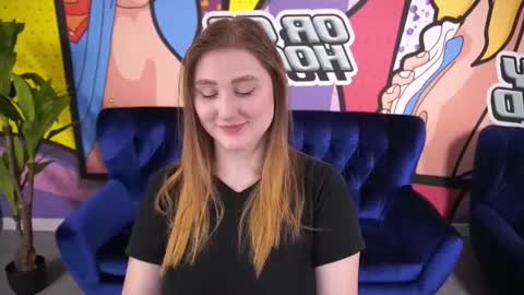 Dayana online show from October 6, 2025, 6:11 am