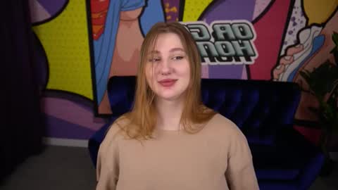 Dayana online show from October 29, 2025, 7:10 am