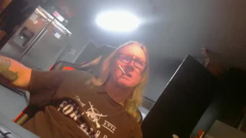 Snapshot of handyman5303 chatting on January 4, 2025, 8:17 am Handystudman online show from January 4, 2025, 8:17 am