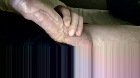 hanhan200 online show from February 27, 2025, 1:38 pm