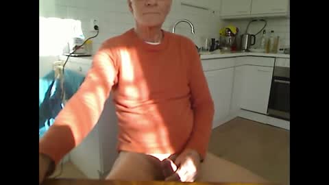 hankk54 online show from November 25, 2025, 11:10 am