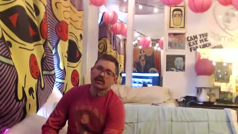 Snapshot of hankrams chatting on February 17, 2025, 3:20 pm hank rams online show from February 17, 2025, 3:20 pm