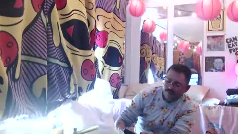 Snapshot of hankrams chatting on September 16, 2025, 6:42 pm hank rams online show from September 16, 2025, 6:42 pm