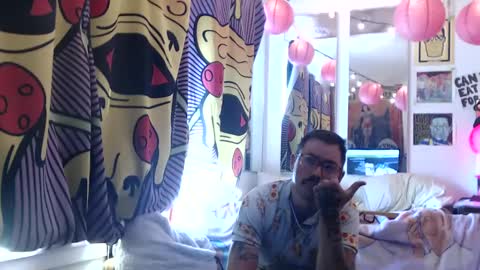 Snapshot of hankrams chatting on September 28, 2025, 7:08 pm hank rams online show from September 28, 2025, 7:08 pm