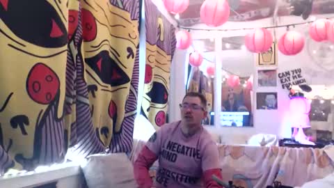 Snapshot of hankrams chatting on November 13, 2025, 8:30 pm hank rams online show from November 13, 2025, 8:30 pm