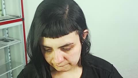 Snapshot of hanna99moon chatting on February 10, 2025, 3:13 am JUANA online show from February 10, 2025, 3:13 am