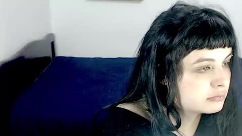 Snapshot of hanna99moon chatting on October 4, 2025, 5:49 am JUANA online show from October 4, 2025, 5:49 am