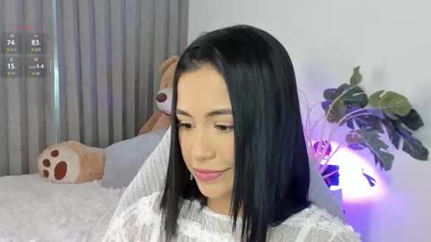 hanna online show from October 26, 2025, 8:04 pm