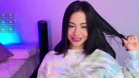 hanna online show from November 22, 2025, 12:04 pm