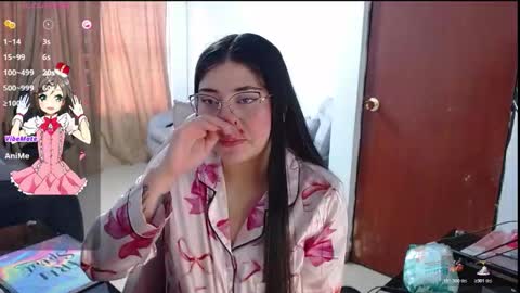 Hanna online show from November 6, 2025, 8:43 pm