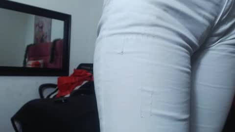 Snapshot of hanna__palmer1 chatting on December 3, 2024, 6:17 pm Hanna Palmer online show from December 3, 2024, 6:17 pm