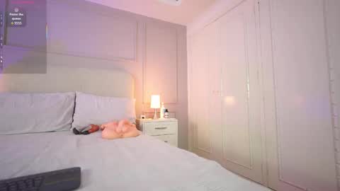 Snapshot of hanna__w chatting on October 30, 2025, 3:19 am hanna online show from October 30, 2025, 3:19 am