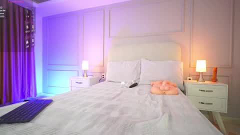 Snapshot of hanna__w chatting on November 2, 2025, 3:09 am hanna online show from November 2, 2025, 3:09 am