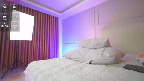 Snapshot of hanna__w chatting on November 14, 2025, 3:16 am hanna online show from November 14, 2025, 3:16 am