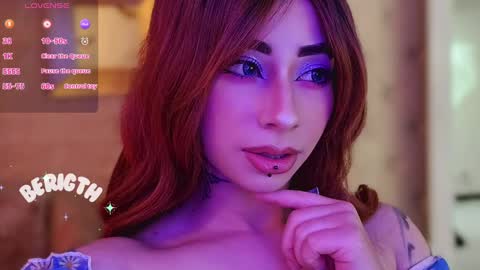  hanna  online show from January 26, 2025, 9:40 am