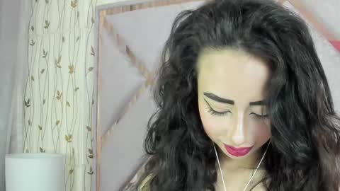  hanna  online show from February 22, 2025, 3:01 am