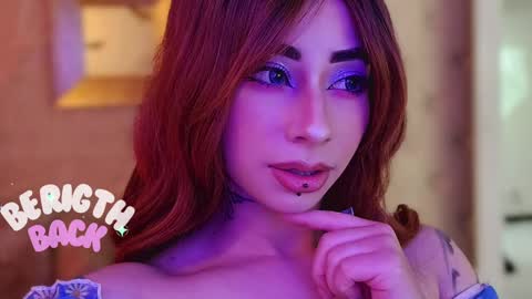  hanna  online show from February 23, 2025, 12:30 am