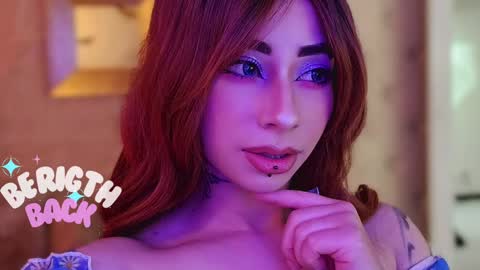  hanna  online show from March 10, 2025, 1:01 am