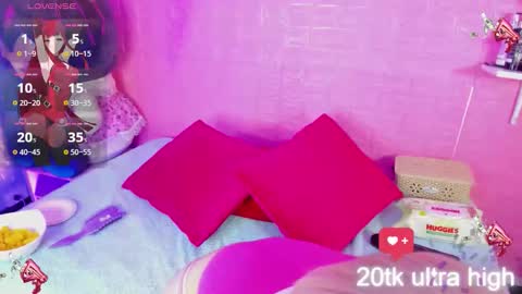  hanna  online show from November 29, 2025, 2:36 am