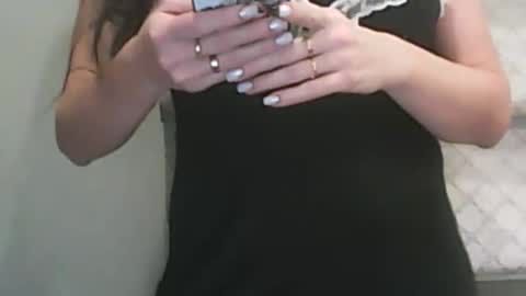 Hanna Qween online show from November 19, 2025, 9:15 pm