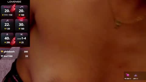 Snapshot of hanna_corne chatting on December 22, 2024, 6:04 pm HANNA online show from December 22, 2024, 6:04 pm