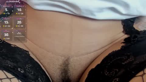 Snapshot of hanna_corne chatting on November 5, 2025, 3:12 pm HANNA online show from November 5, 2025, 3:12 pm